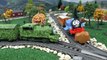 Thomas and Friends Toy Trains Funny Pranks Accidents Minions and Play Doh Diggin Rigs Rescues TT4U