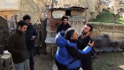 Nuri Bilge Ceylan, Nejat İşler'in yerine geçti, ustalığını gösterdi