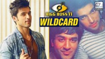 Vikas Gupta's Ex-Boyfriend Parth Samthaan To Be Wild Card Contestant On Bigg Boss 11?