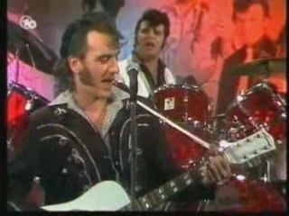 crazy cavan à la bbc ( rare )