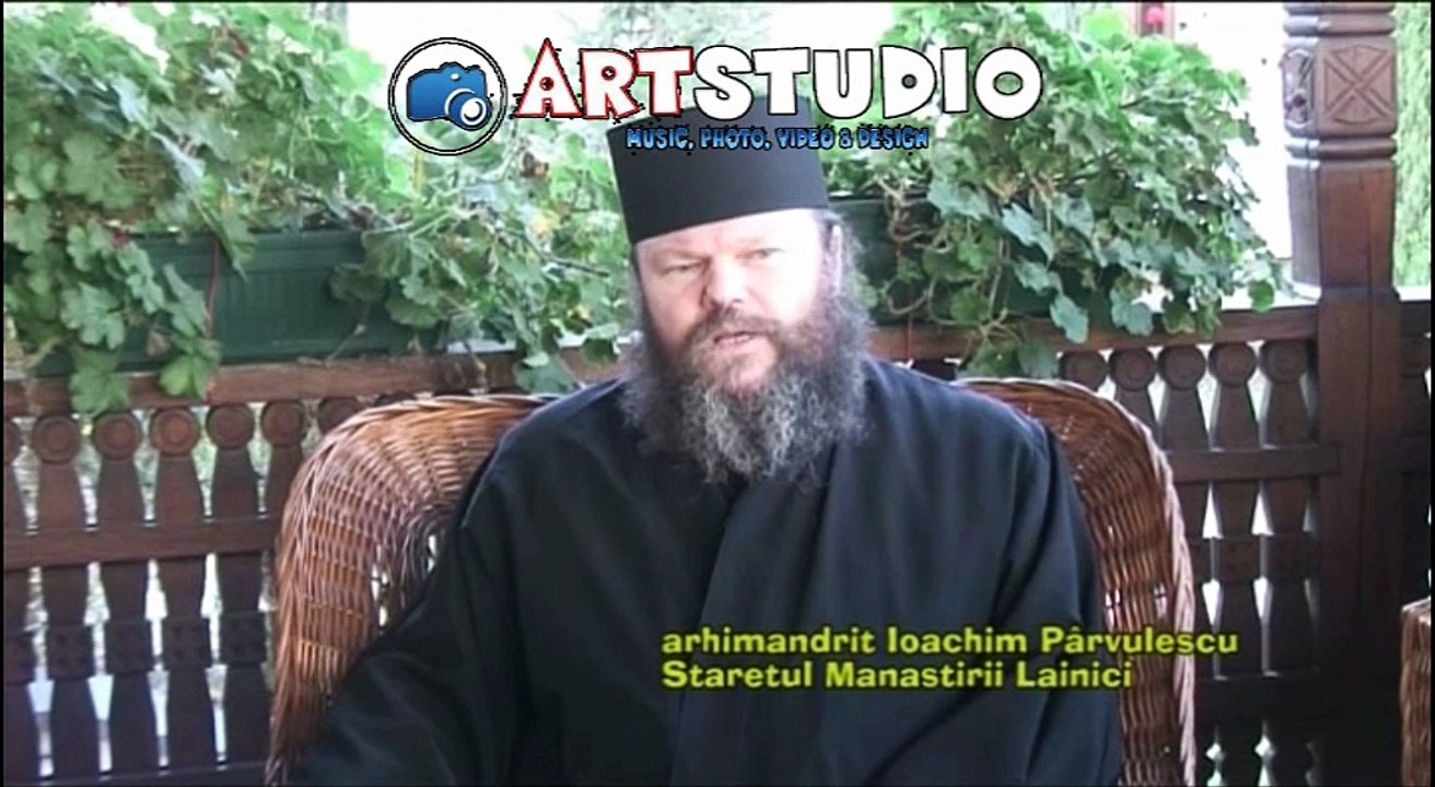 In Defileul Jiului - Manastirea Lainici