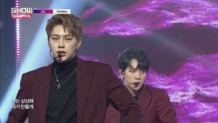 Show Champion EP.251 JBJ - Fantasy [제이비제이 - 판타지]