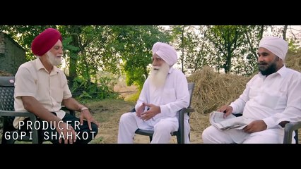 Ronda Punjab  Latest Punjabi Songs