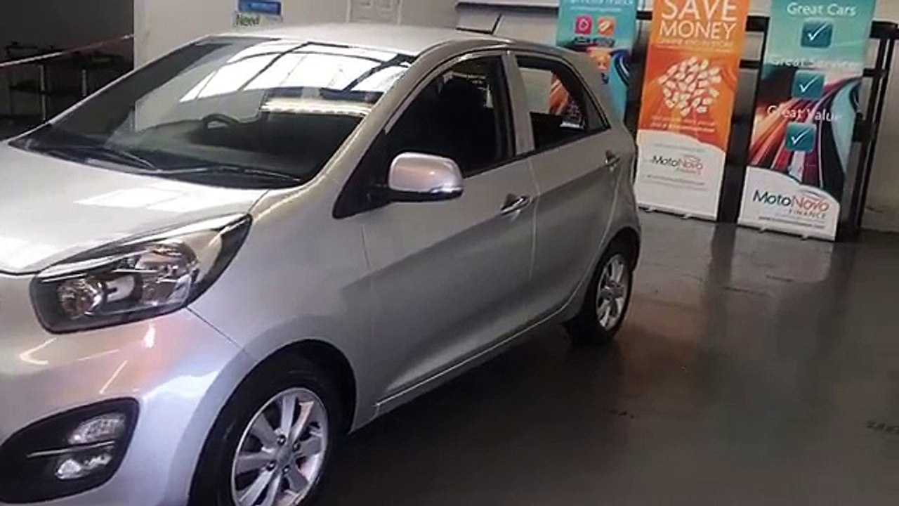 Kia Picanto Used Cars Plymouth Devon - Motorcityplymouth.Co.Uk