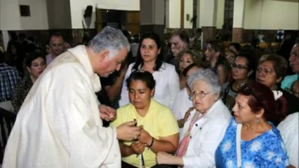 MENSAJE DEL DÍA  08/11/2017 - MONSEÑOR RODOLFO VILLARREAL