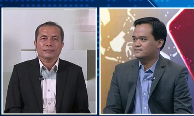 Momen Keeratan di Pernikahan Kahiyang-Bobby (Bag 1)