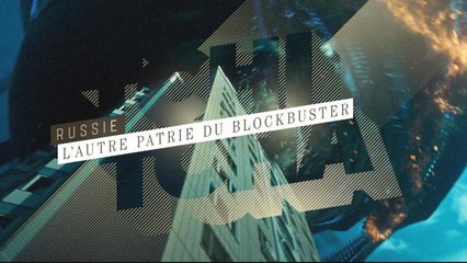 Cinéma russe : l'autre partie du blockbuster - Reportage cinéma