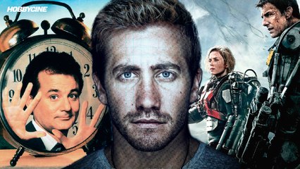 Las mejores películas con bucles temporales