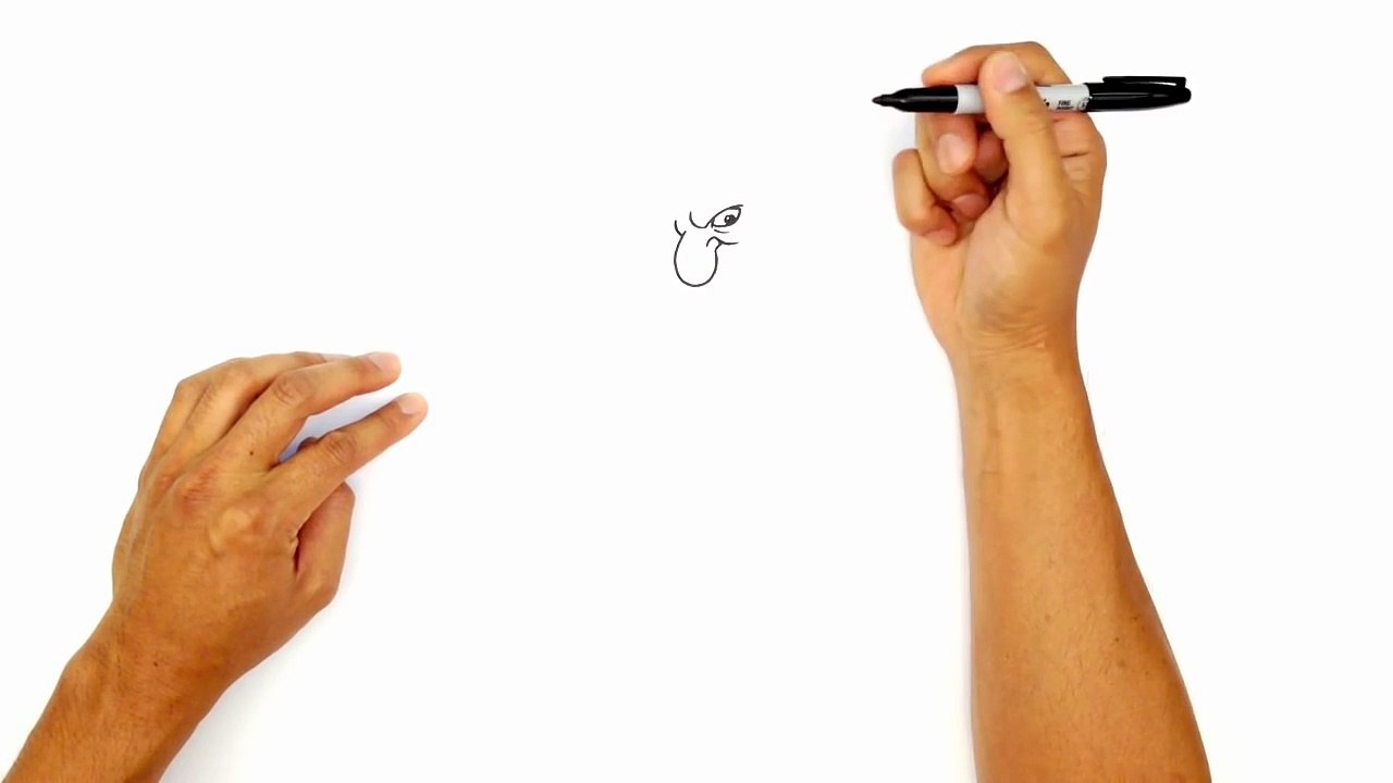 How to Draw Bowler | Clash of Clans