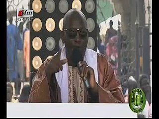 Magal Touba 2017- Le beau geste de Dame Ndoye
