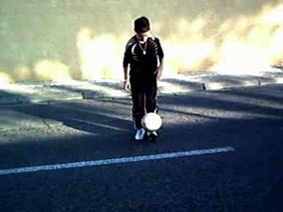 Top freestyle