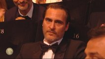 Joaquin Phoenix : coup de génie, vieux démon - Film A beautiful day - reportage cinéma