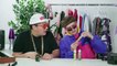 D.I.Y. Comme des Garçons Play x Converse (feat. Oliver Tree) | Cheap Thrills