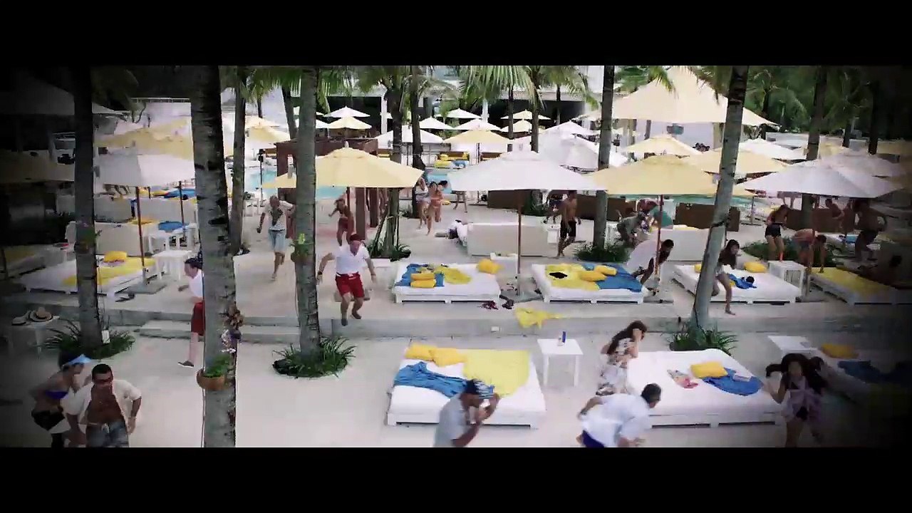 American assassin (2017) -  Streaming BluRay-Light (VF)