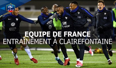 Opposition entre "Jaunes" et "Bleus"