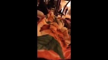 فيديو من داخل فندق “ريتز كارلتون” بعد تحوّله الى معتقل للأمراء السعوديين!!