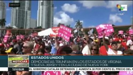 teleSUR noticias. Inicia huelga general en Cataluña
