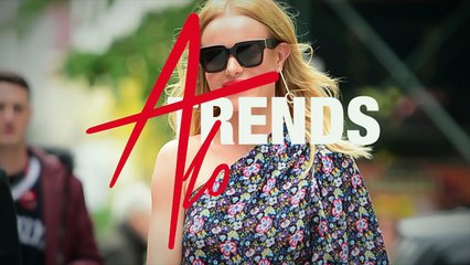 أجمل إطلالات النجمات هذا الأسبوع