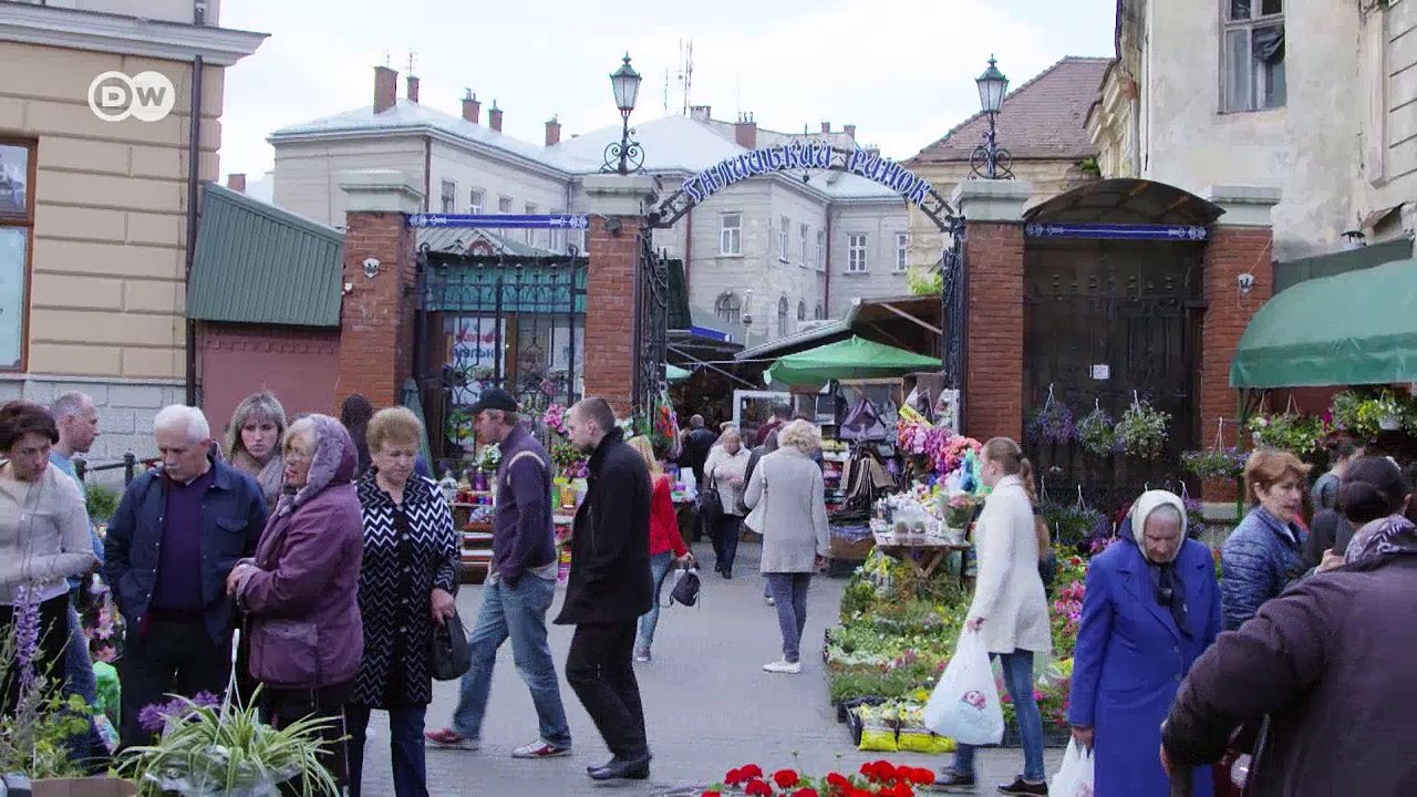 Alles mit Speck | DW Deutsch