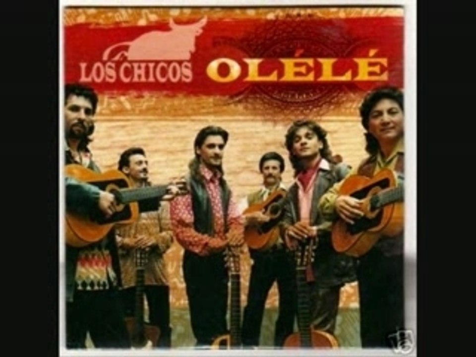 Los chicos santa maria