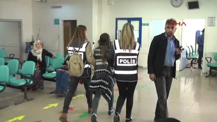 Kahramanmaraş 4 Yıldır Aranırken Sahte Kimlikle Yakalandı