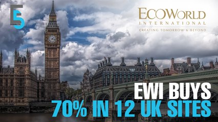 EVENING 5: EWI to partner Wilmott Dixon