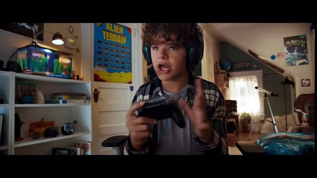 Game On par Fios by Verizon