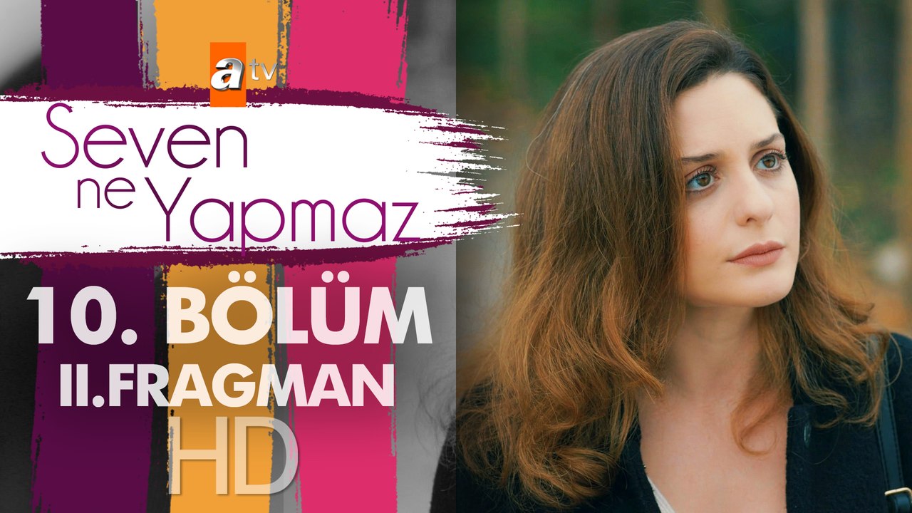 Seven Ne Yapmaz 10. Bölüm 2. Fragman