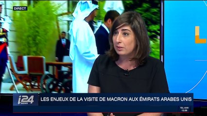 Le Midi | Avec Eléonore Weil | Partie 2 | 08/11/2017