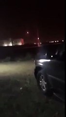 Saudi defense forces shoot down Houthi missile over Riyadh