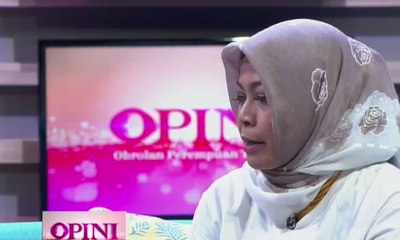 Gerakan Saya Perempuan Anti Korupsi (SPAK) - Opini (Bag. 2)