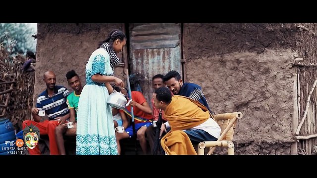 Yohannes Mulugeta (ጆኒ) - Melegna(መለኛ) - New Ethiopian Music 2017(Official Video)