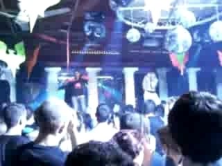 concours de tecktonik