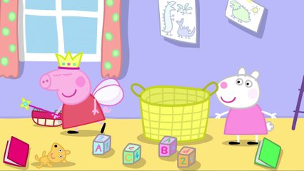 Peppa Pig Creations 29 - Activities with Friends!