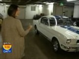 JAMIROQUAI INTERVIEW CAR'S COLLECTION GMTV FROM LA 2005