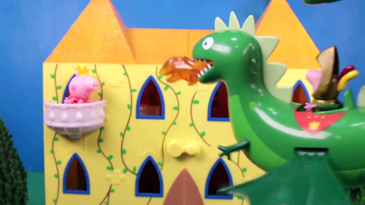 Peppa Pig Creations 30 - Once Upon a Time (new 2017)