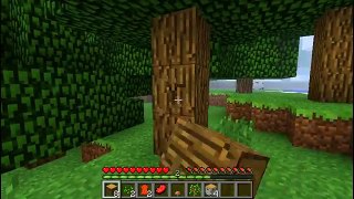 Jogando Minecraft com os amigos #1