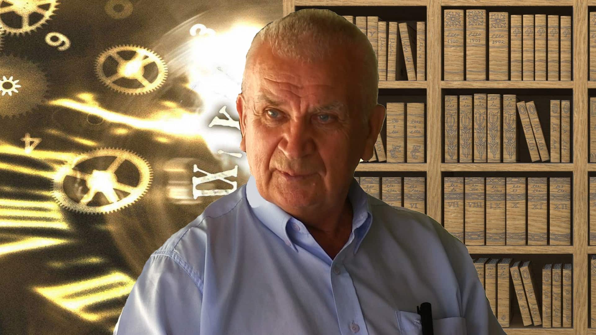 Зазнобин европарламент