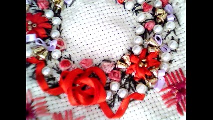 Mantel Cena de navidad con la abuela .Parte XV  15 Daily