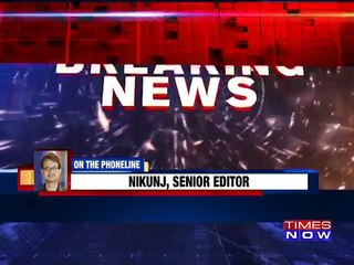 Open To Handing Over Zakir Naik To India, Confirms Malaysia's Deputy Prime Minister