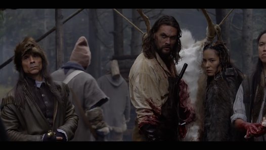 Watch Full! Frontier Season 2 Episode 5 '2x5' Television HD - Video ...