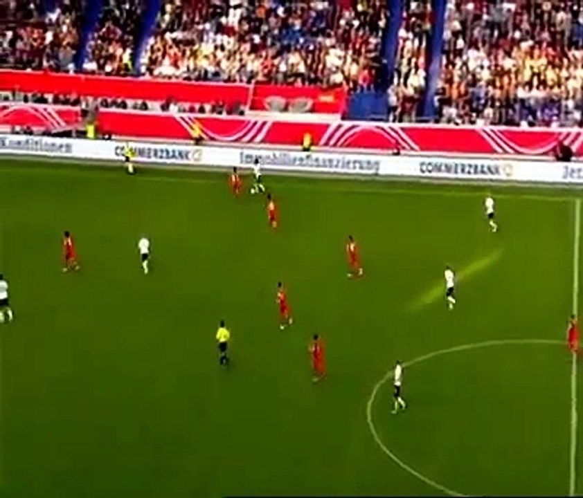 Fatma Şahin den Müthiş Penaltı Kurtarışı