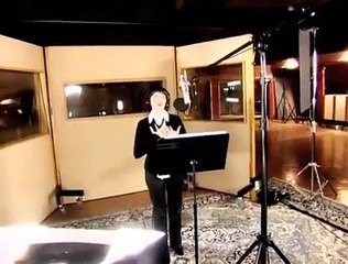 Mireille Mathieu - Une Place Dans Mon Coeur