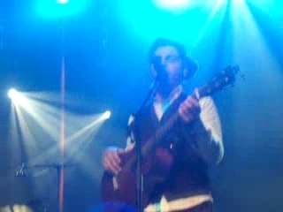 concert christophe mae