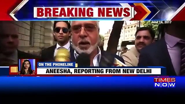 Vijay Mallya Extradition: ED Seeks Court To Declare Vijay Mallya A Proclaimed Offender