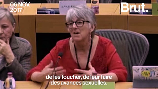 Une députée britannique alerte sur la nécessité de changer les rapports de pouvoirs hommes/femmes