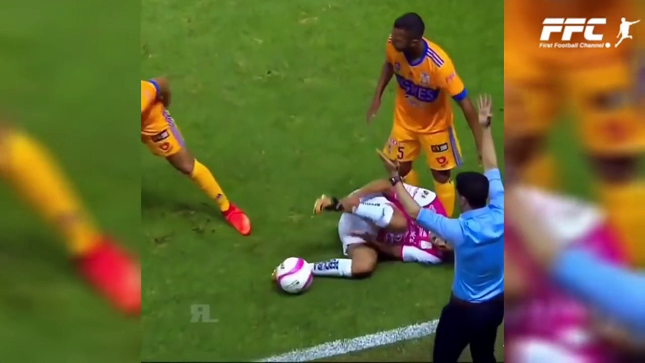 New 2017  Funny Football Soccer Vines ⚽️ Goals, Skills, Fails #110