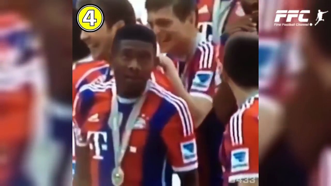 New 2017  Funny Football Soccer Vines ⚽️ Goals, Skills, Fails #112