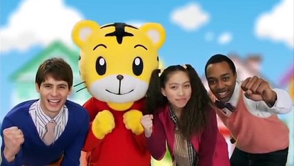 「Talkpad story ～Chasing the Little Egg～」｜＜こどもちゃれんじじゃんぷ English＞Shimajiro