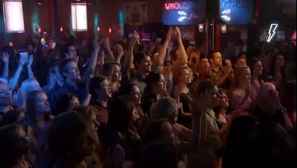 Scène Finale les Frères Scott - I Dont Want to Be - Gavin Degraw